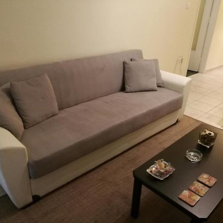Platos Academy Apartment 雅典 外观 照片