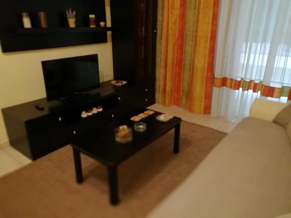Platos Academy Apartment 雅典 外观 照片