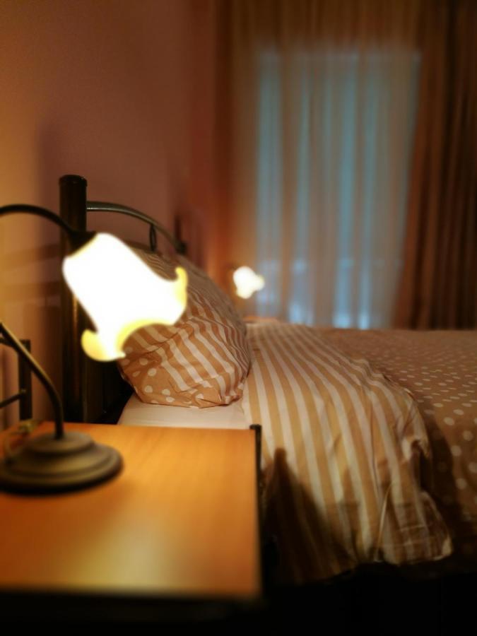 Platos Academy Apartment 雅典 外观 照片