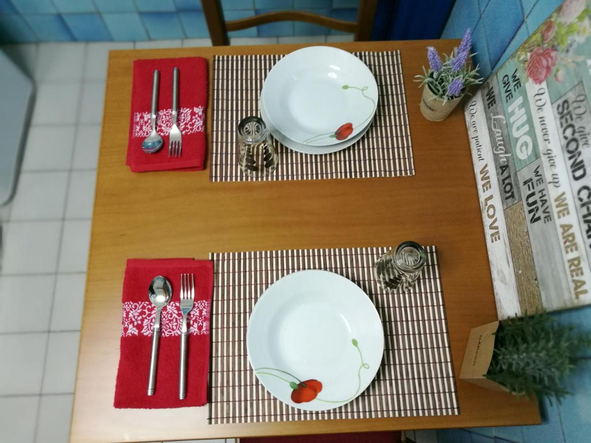 Platos Academy Apartment 雅典 外观 照片
