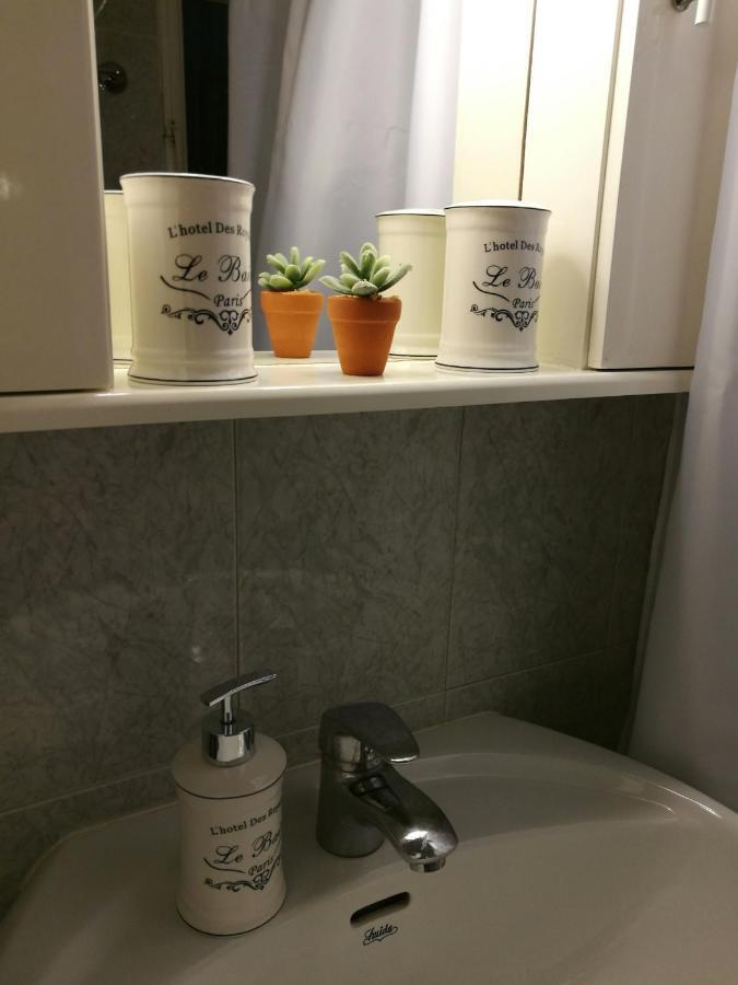 Platos Academy Apartment 雅典 外观 照片