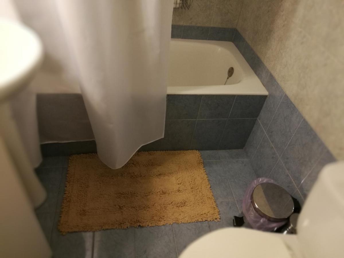 Platos Academy Apartment 雅典 外观 照片