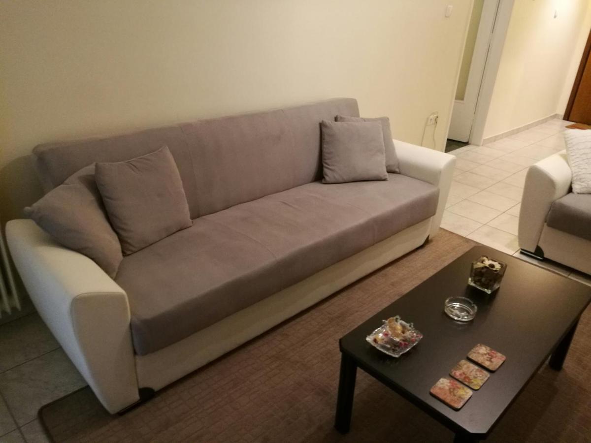 Platos Academy Apartment 雅典 外观 照片